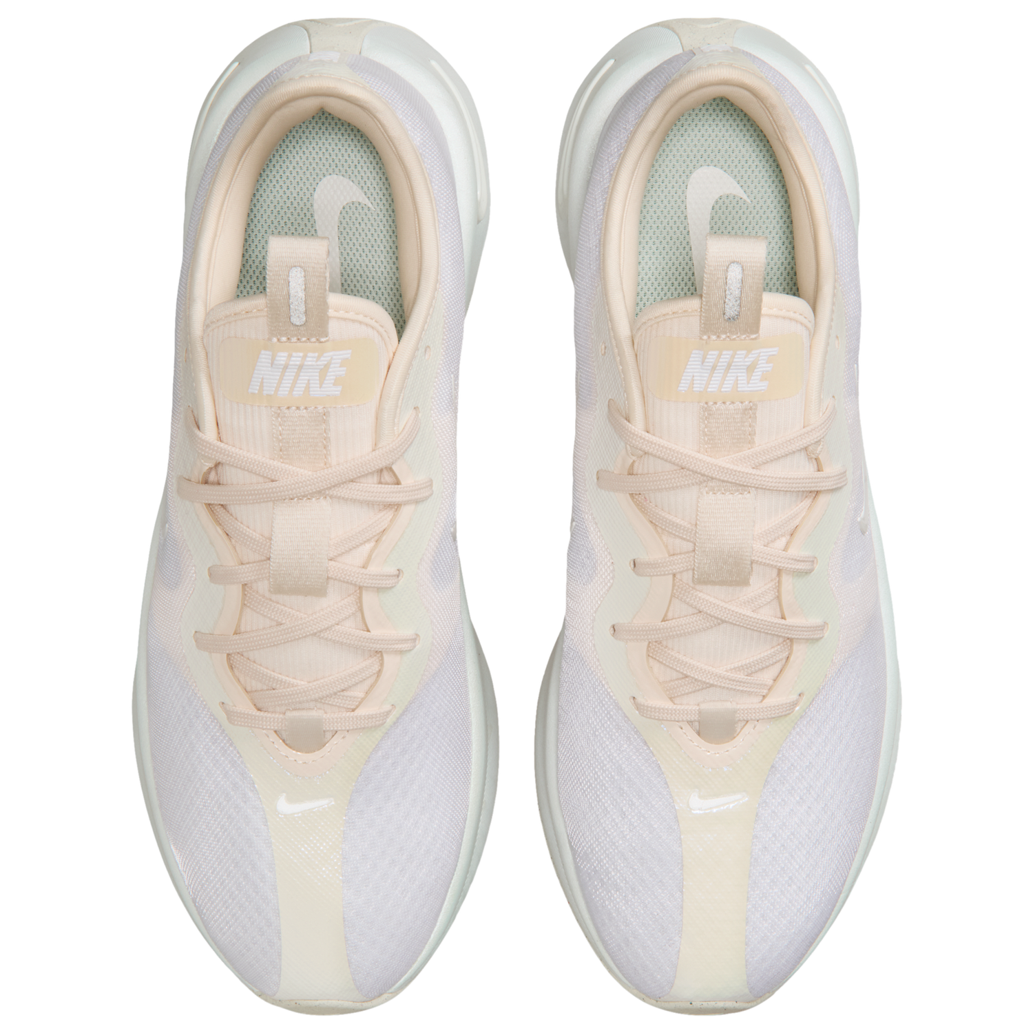 Nike Motiva 2 - Women's - White/Chalk/Sail