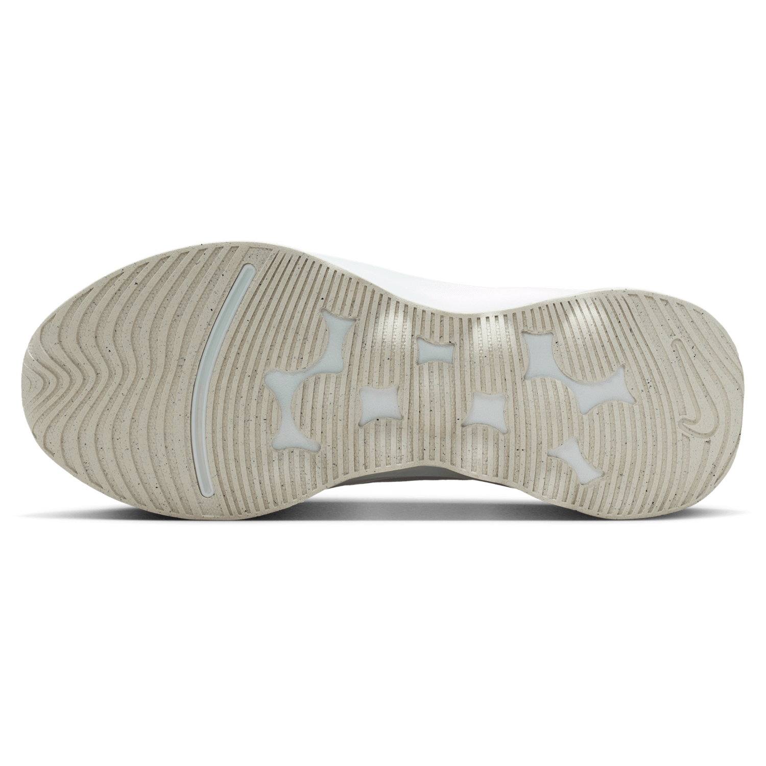 Nike Motiva 2 - Women's - White/Chalk/Sail