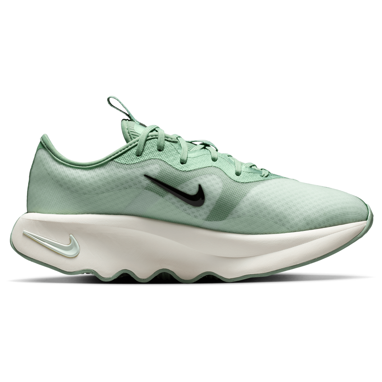Nike Motiva 2 - Women's - Barely Green/Black/Steam