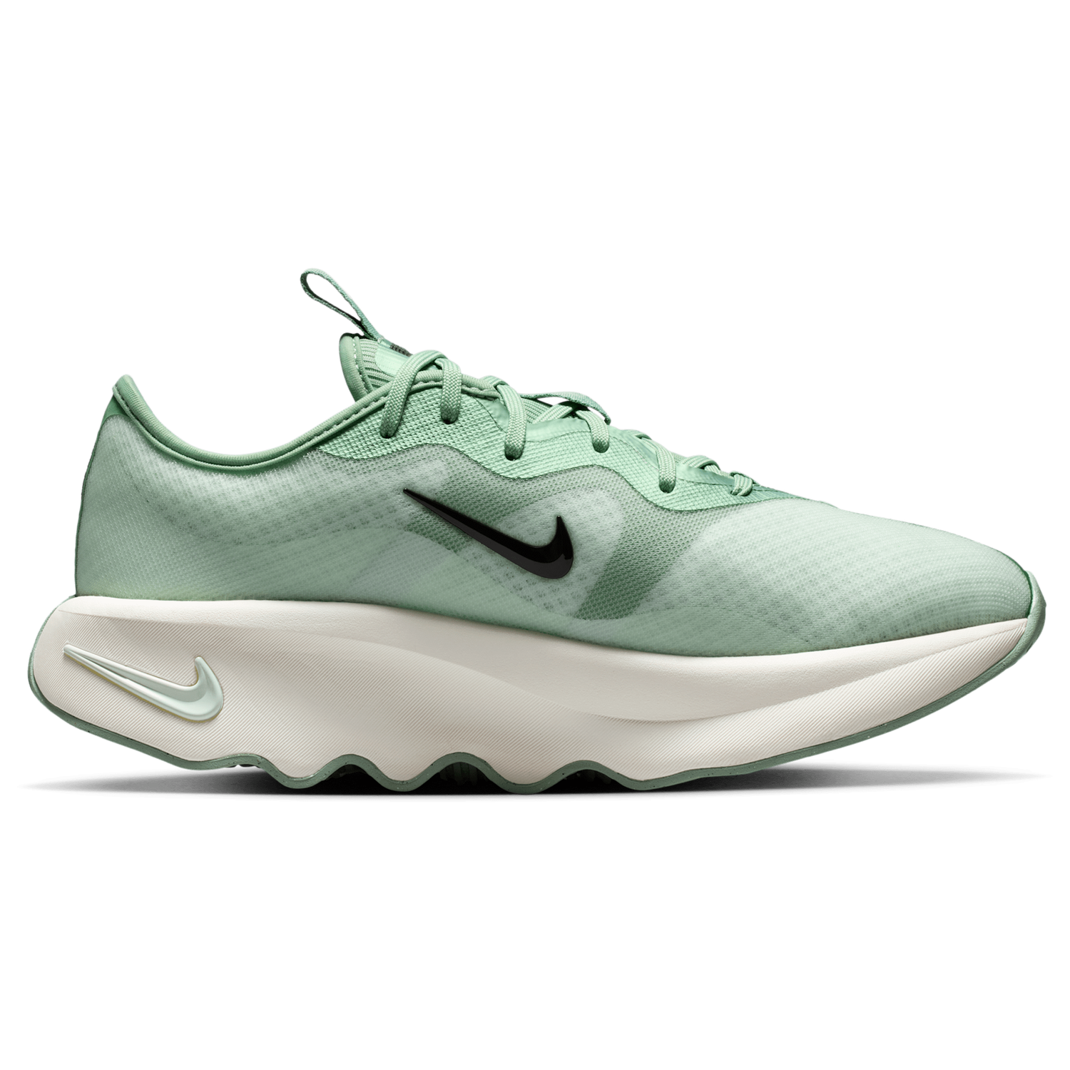 Nike Motiva 2 - Women's - Barely Green/Black/Steam