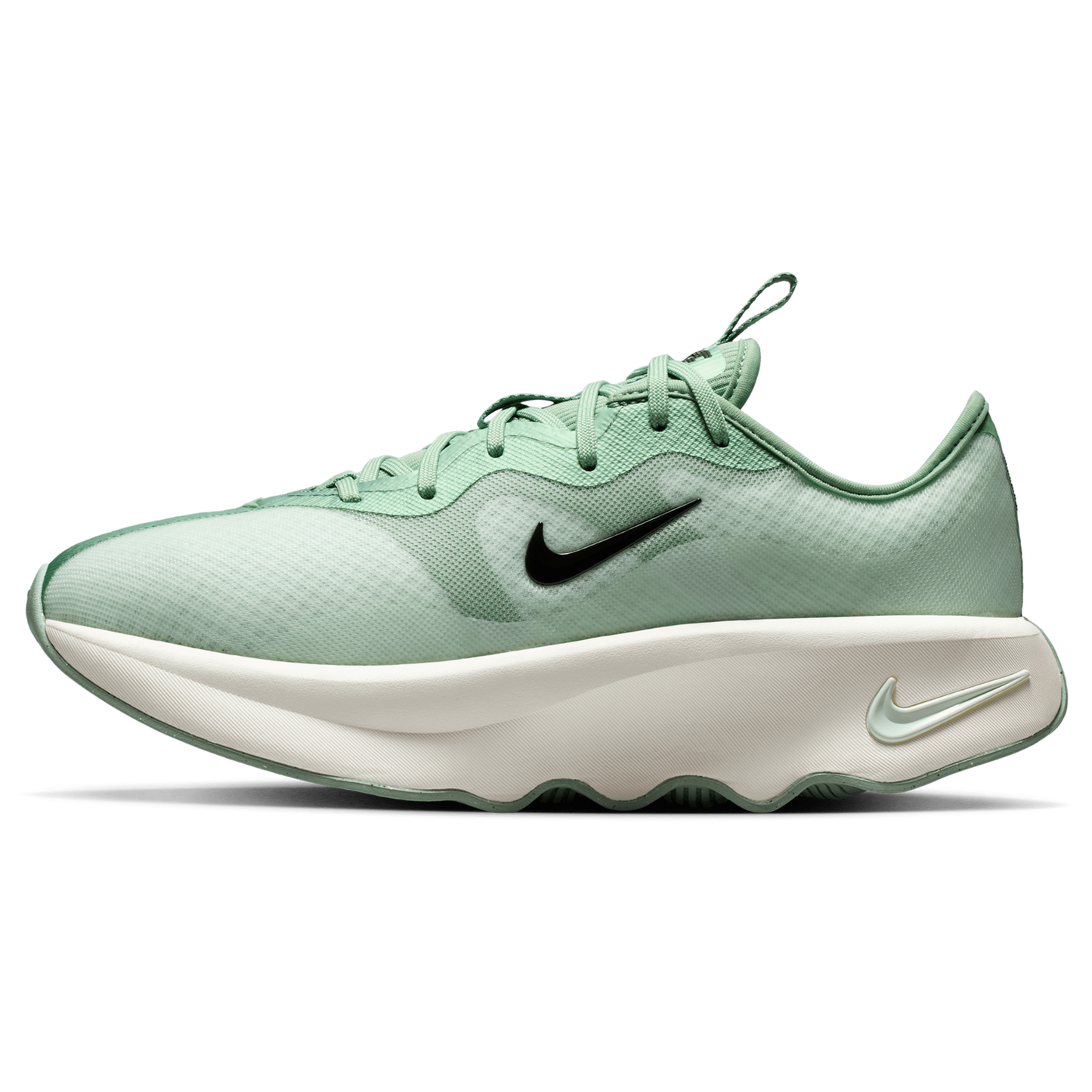 Nike Motiva 2 - Women's - Barely Green/Black/Steam