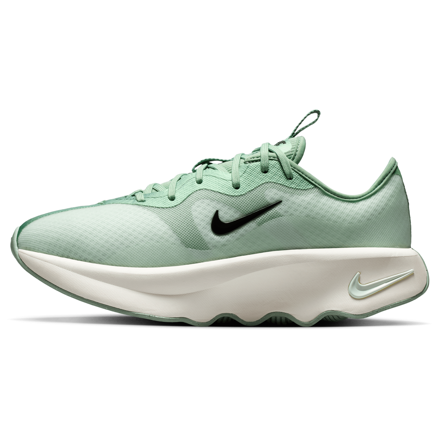 Nike Motiva 2 - Women's - Barely Green/Black/Steam