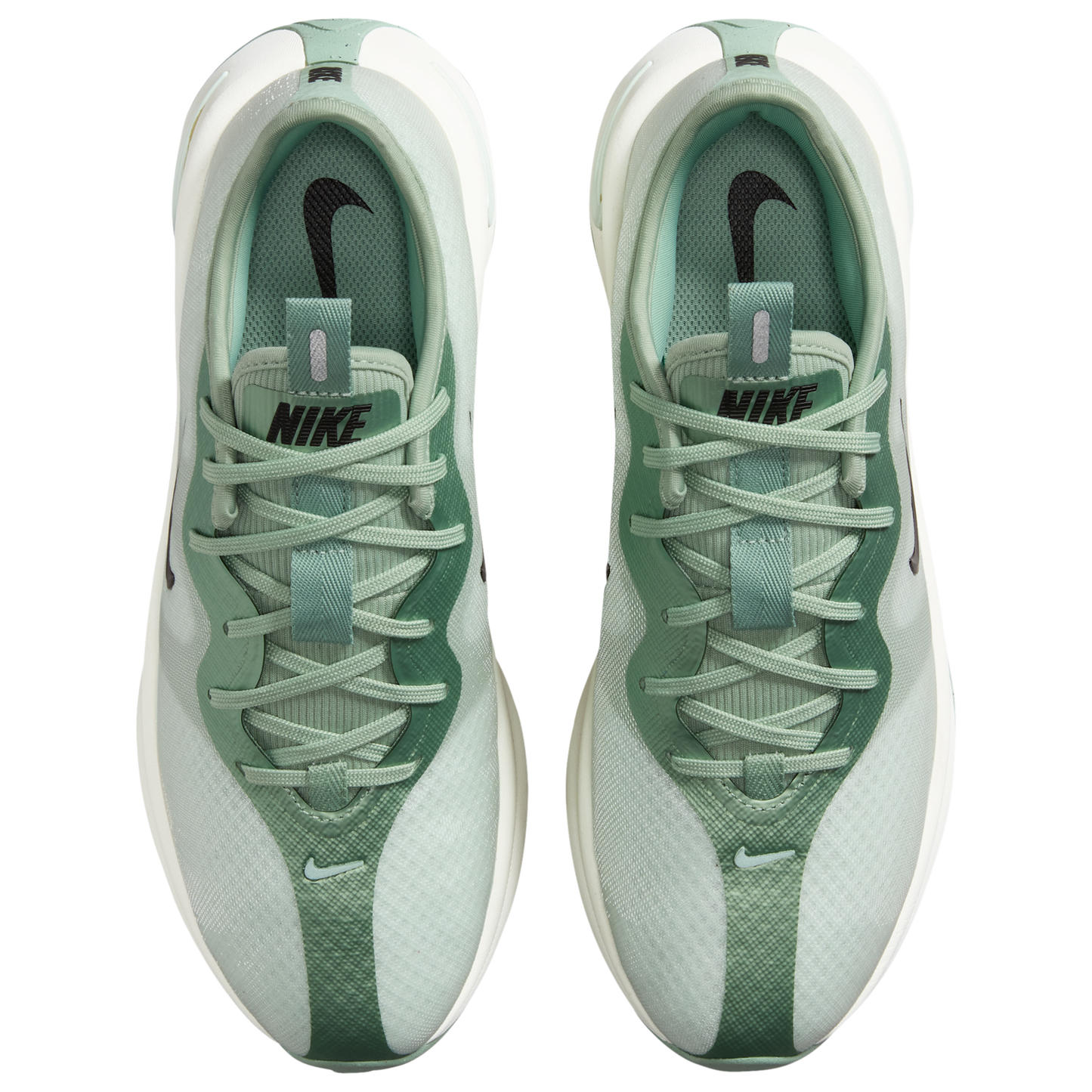 Nike Motiva 2 - Women's - Barely Green/Black/Steam