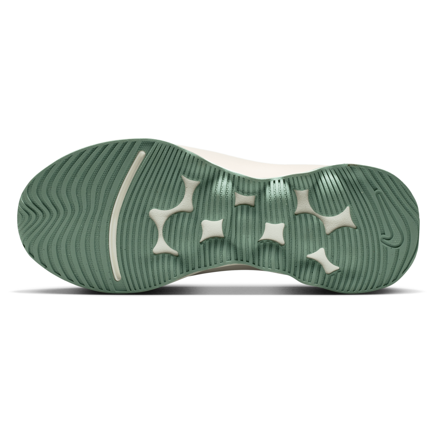 Nike Motiva 2 - Women's - Barely Green/Black/Steam