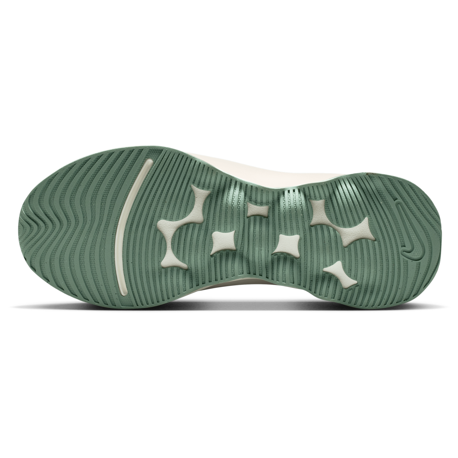 Nike Motiva 2 - Women's - Barely Green/Black/Steam