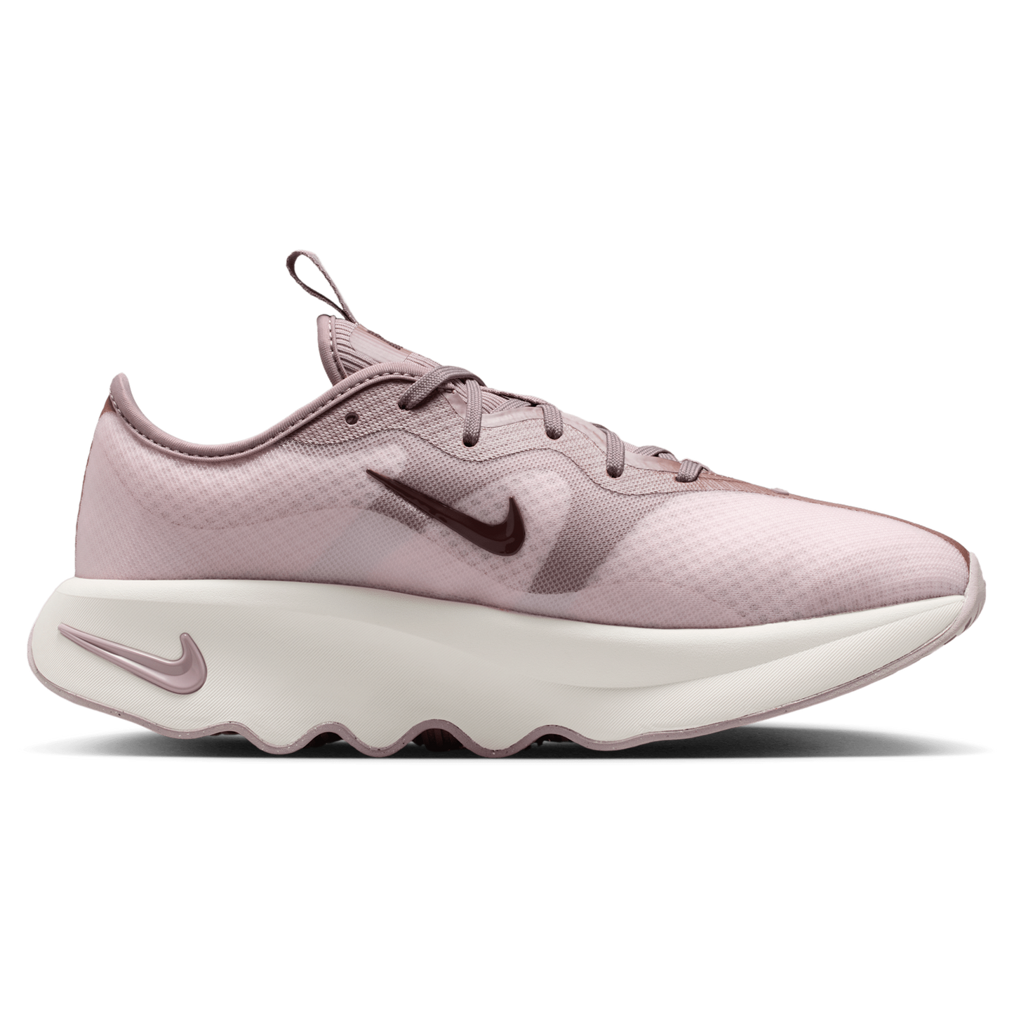 Nike Motiva 2 - Women's - Pearl Pink/Tattoo/Lt Violet Ore