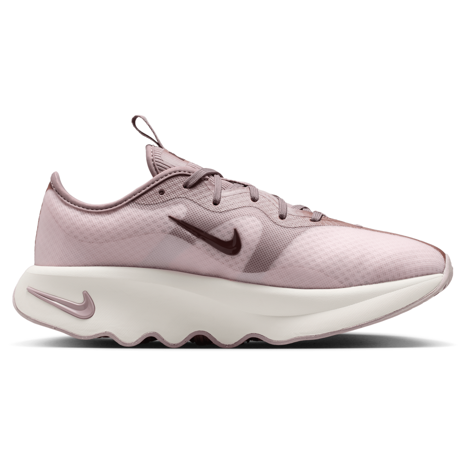 Nike Motiva 2 - Women's - Pearl Pink/Tattoo/Lt Violet Ore