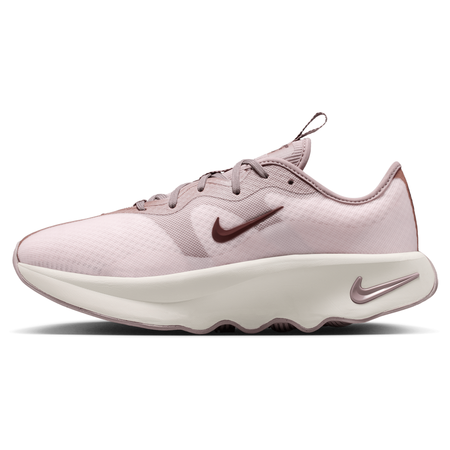 Nike Motiva 2 - Women's - Pearl Pink/Tattoo/Lt Violet Ore