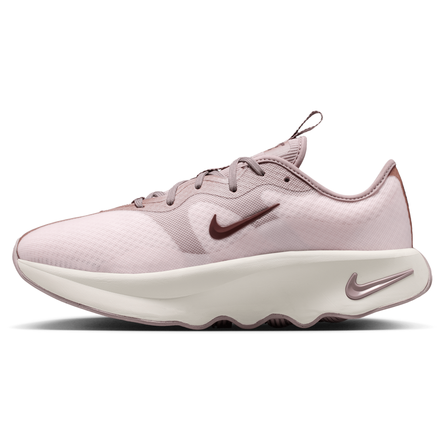 Nike Motiva 2 - Women's - Pearl Pink/Tattoo/Lt Violet Ore