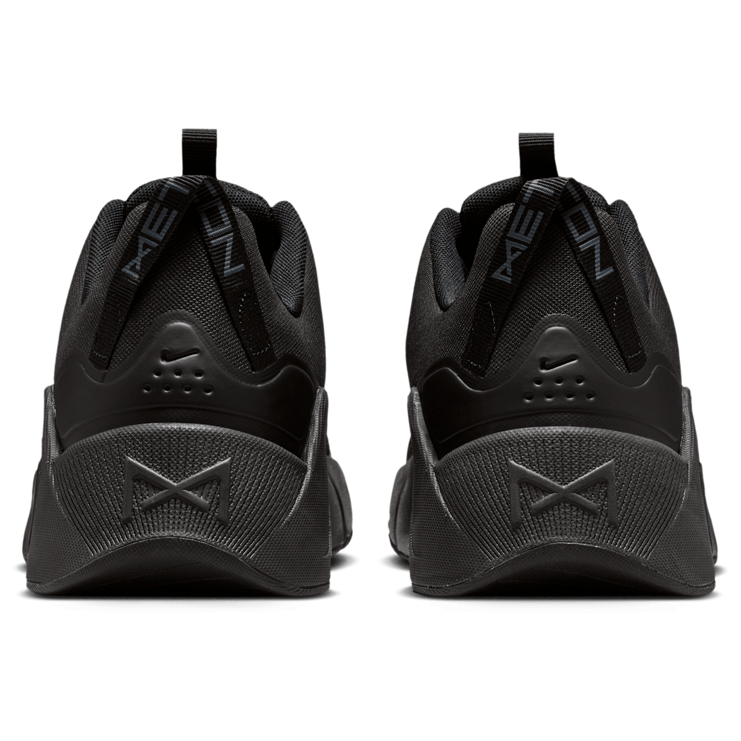 Nike Metcon 7 - Men's - Anthracite/Black