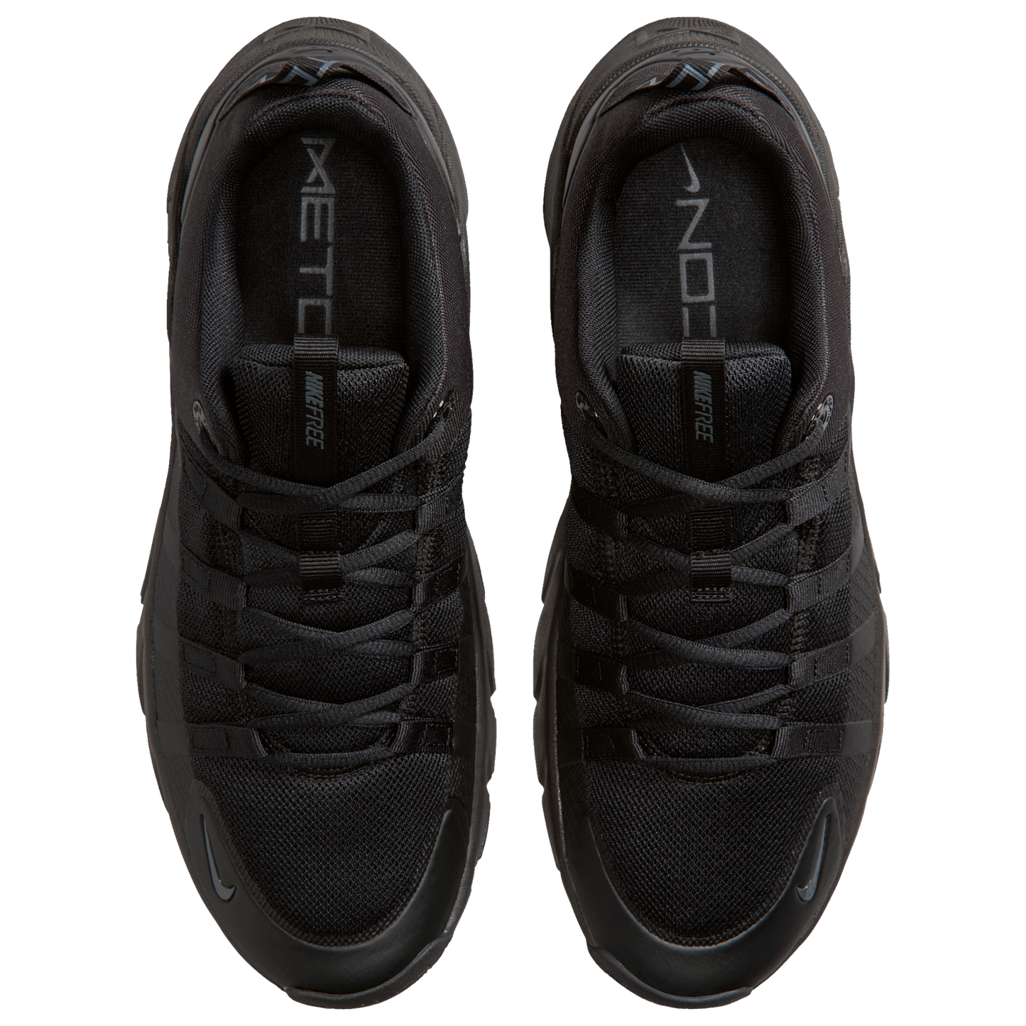 Nike Metcon 7 - Men's - Anthracite/Black