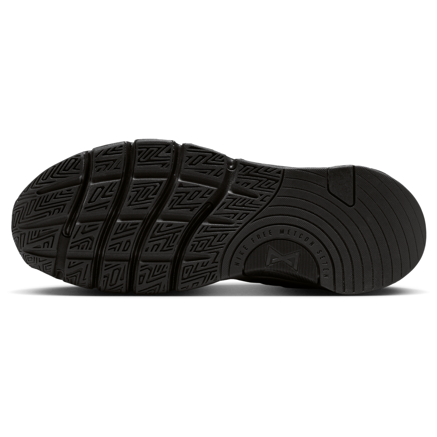 Nike Metcon 7 - Men's - Anthracite/Black