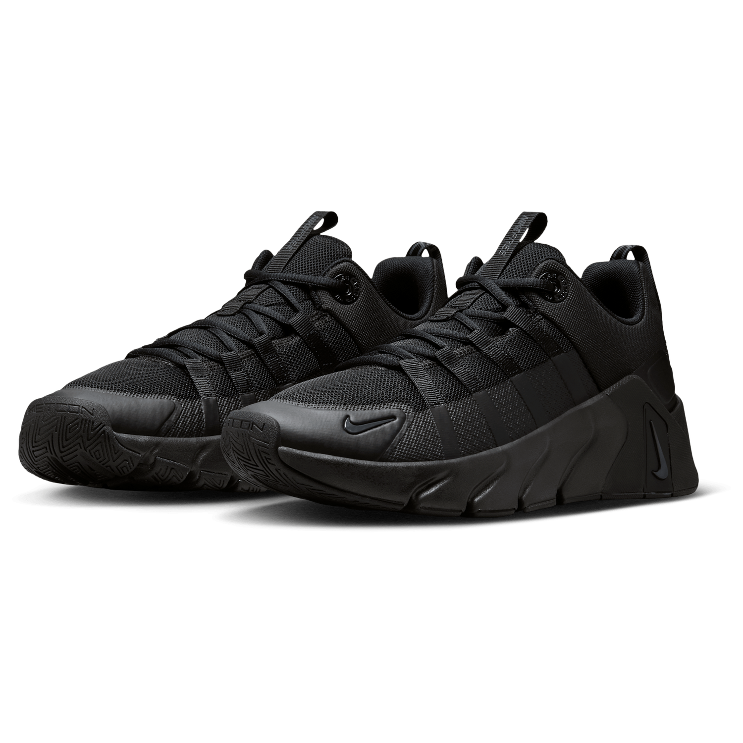 Nike Metcon 7 - Men's - Anthracite/Black