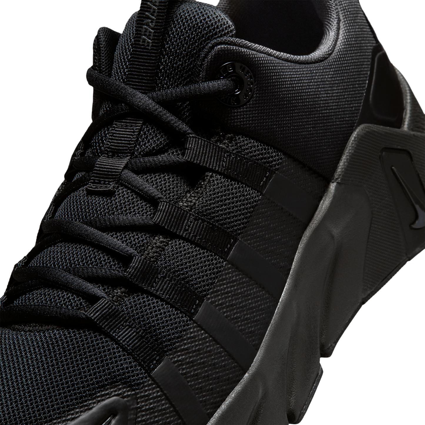 Nike Metcon 7 - Men's - Anthracite/Black