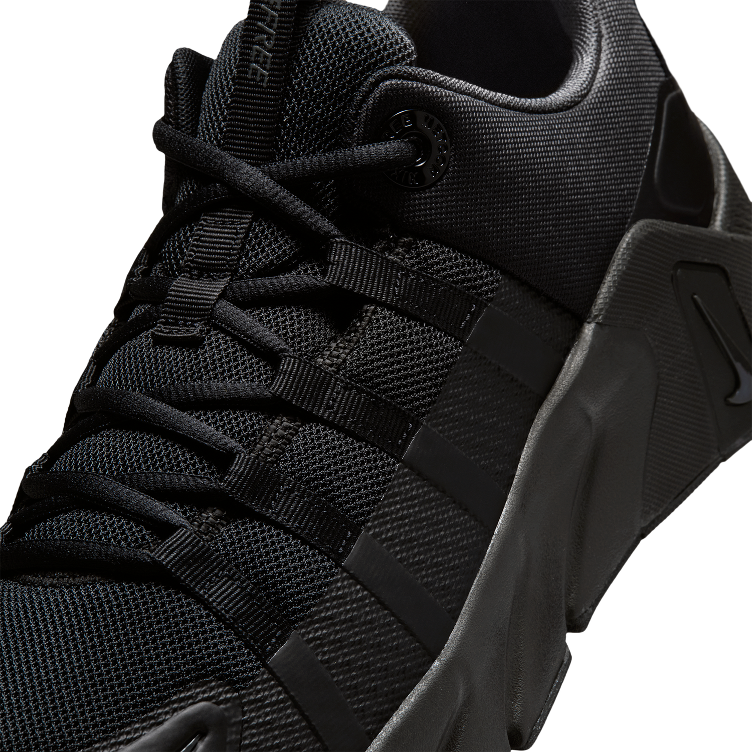 Nike Metcon 7 - Men's - Anthracite/Black