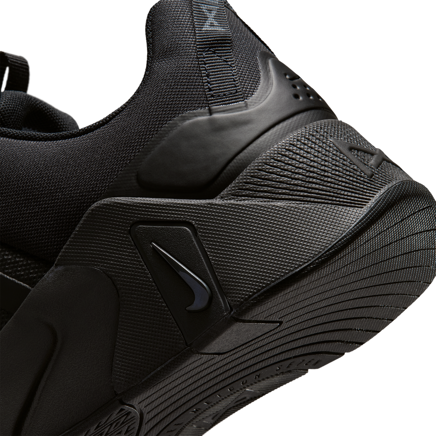 Nike Metcon 7 - Men's - Anthracite/Black