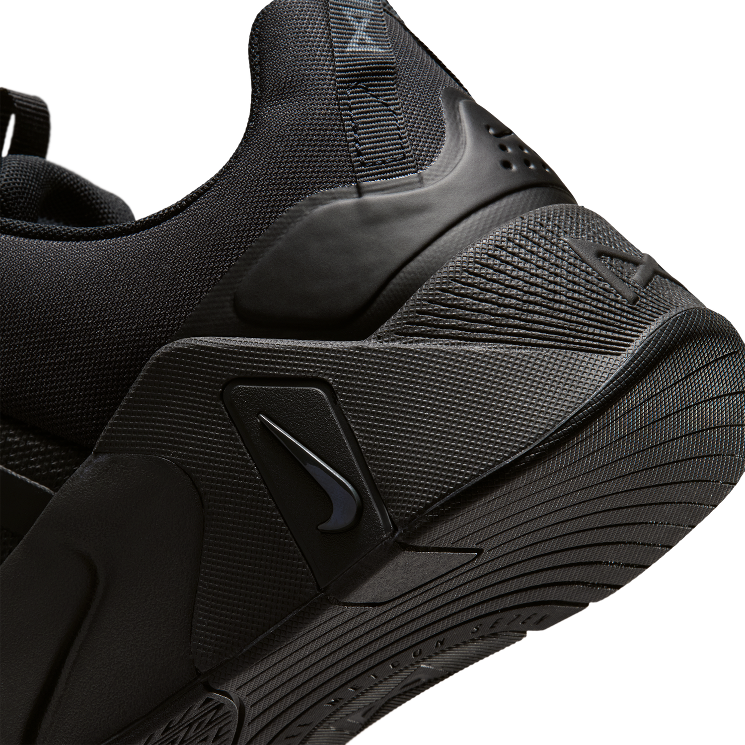 Nike Metcon 7 - Men's - Anthracite/Black