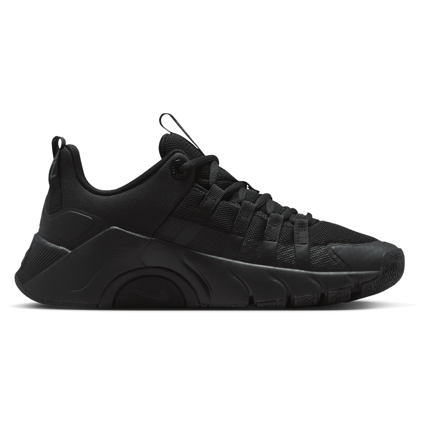 Nike Free Metcon 7 - Women's - Black/Anthracite/Black