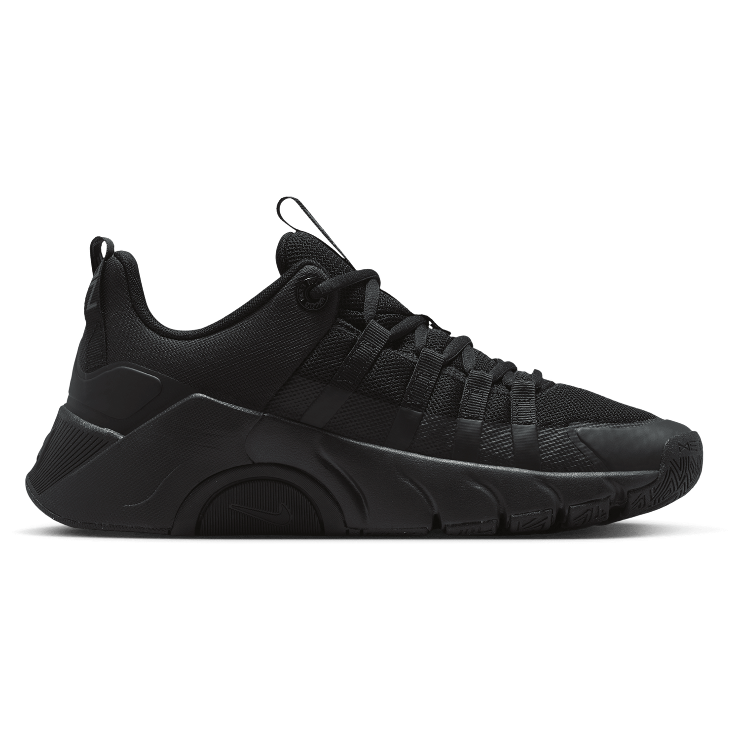 Nike Free Metcon 7 - Women's - Black/Anthracite/Black