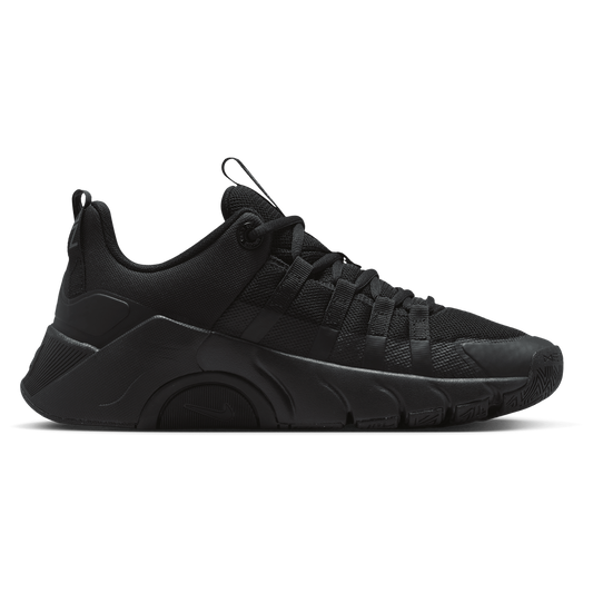 Nike Free Metcon 7 - Women's - Black/Anthracite/Black