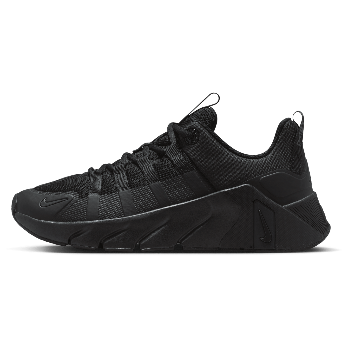Nike Free Metcon 7 - Women's - Black/Anthracite/Black