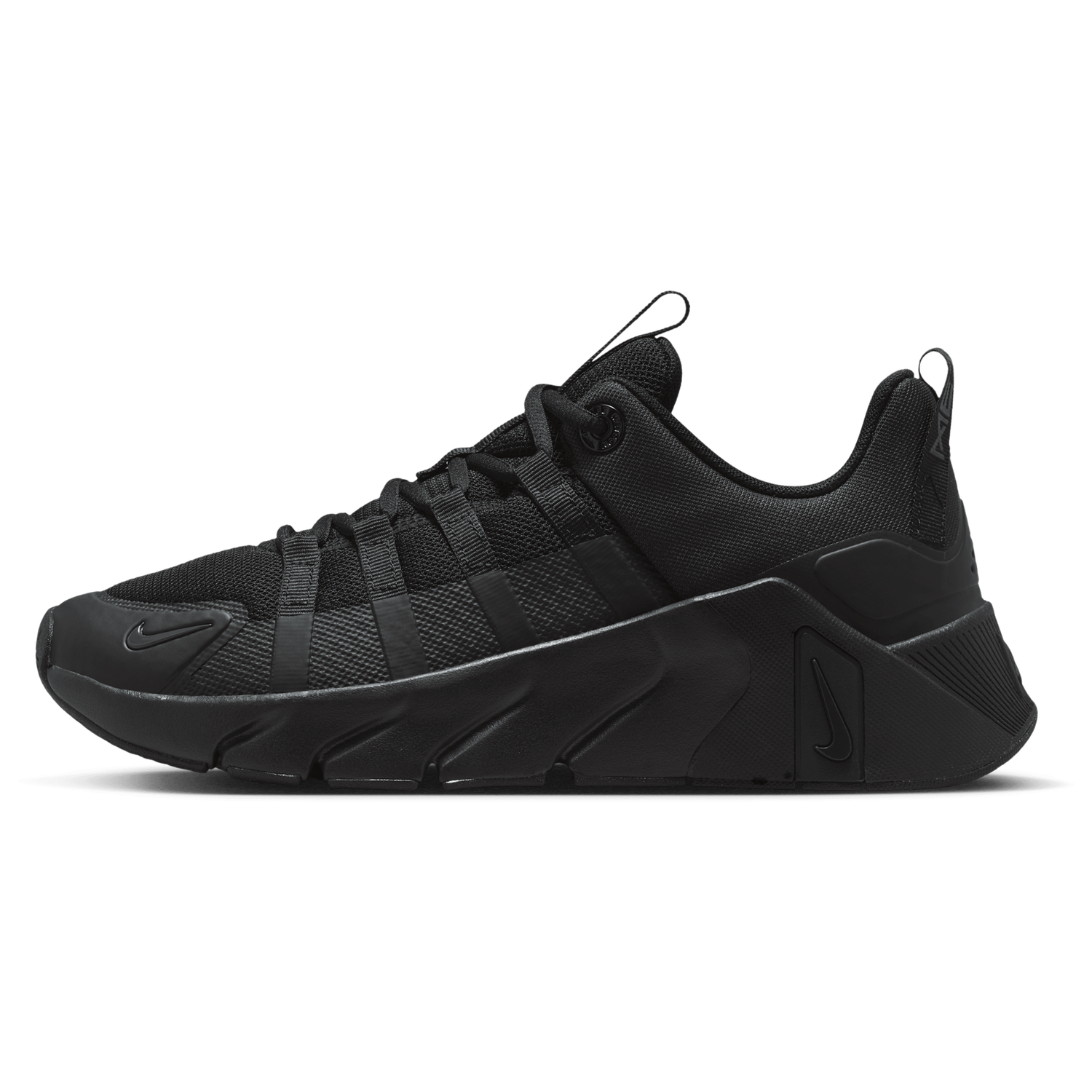 Nike Free Metcon 7 - Women's - Black/Anthracite/Black