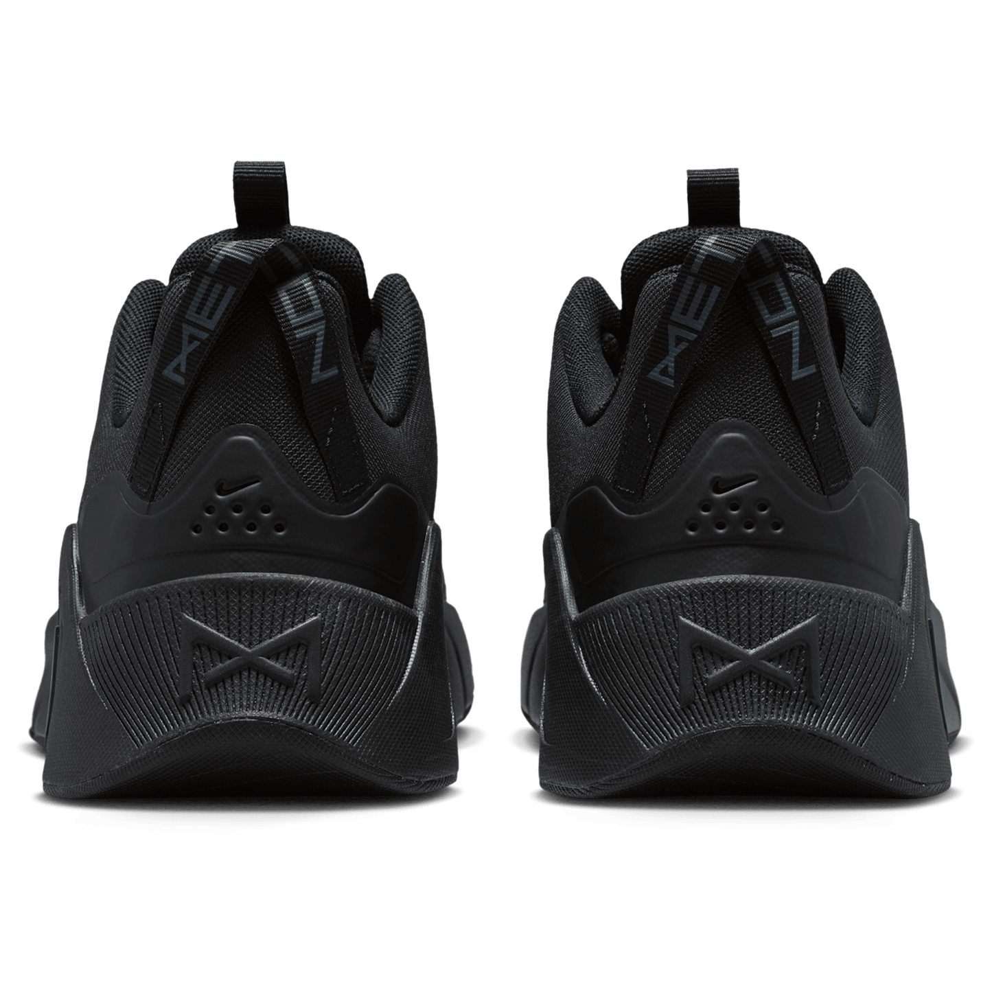 Nike Free Metcon 7 - Women's - Black/Anthracite/Black