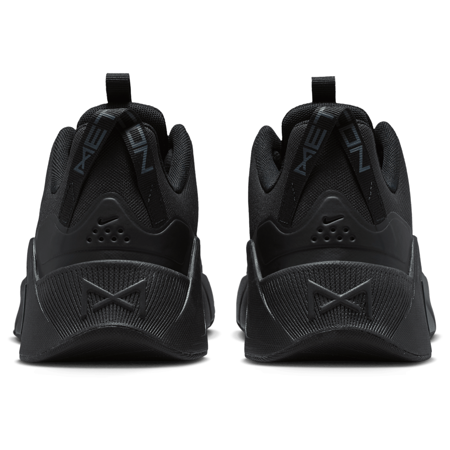 Nike Free Metcon 7 - Women's - Black/Anthracite/Black