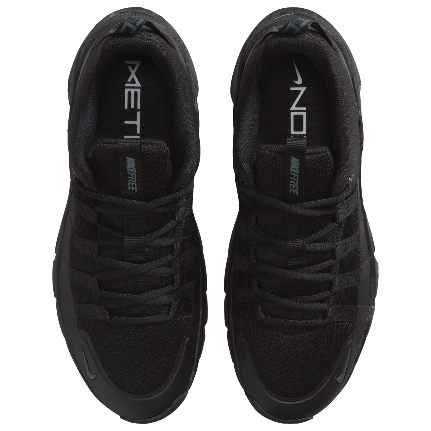 Nike Free Metcon 7 - Women's - Black/Anthracite/Black