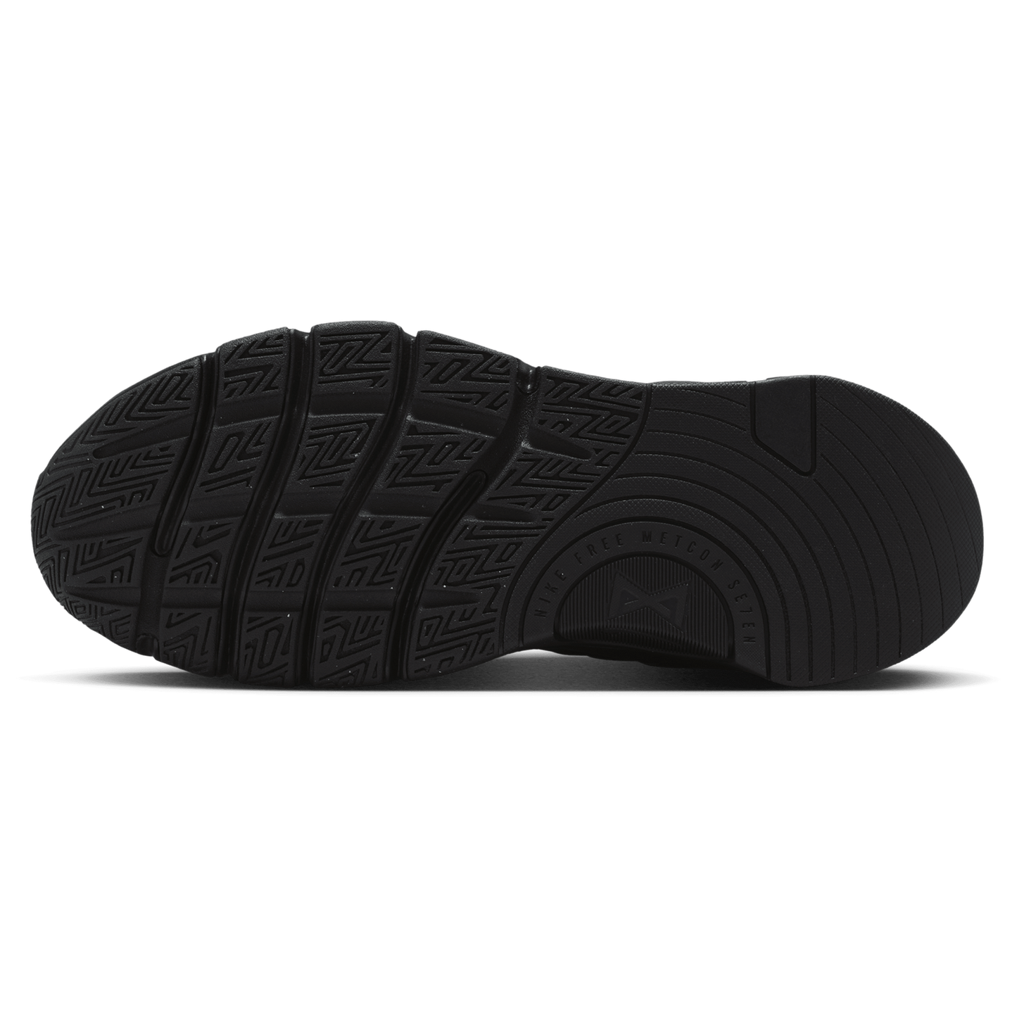 Nike Free Metcon 7 - Women's - Black/Anthracite/Black