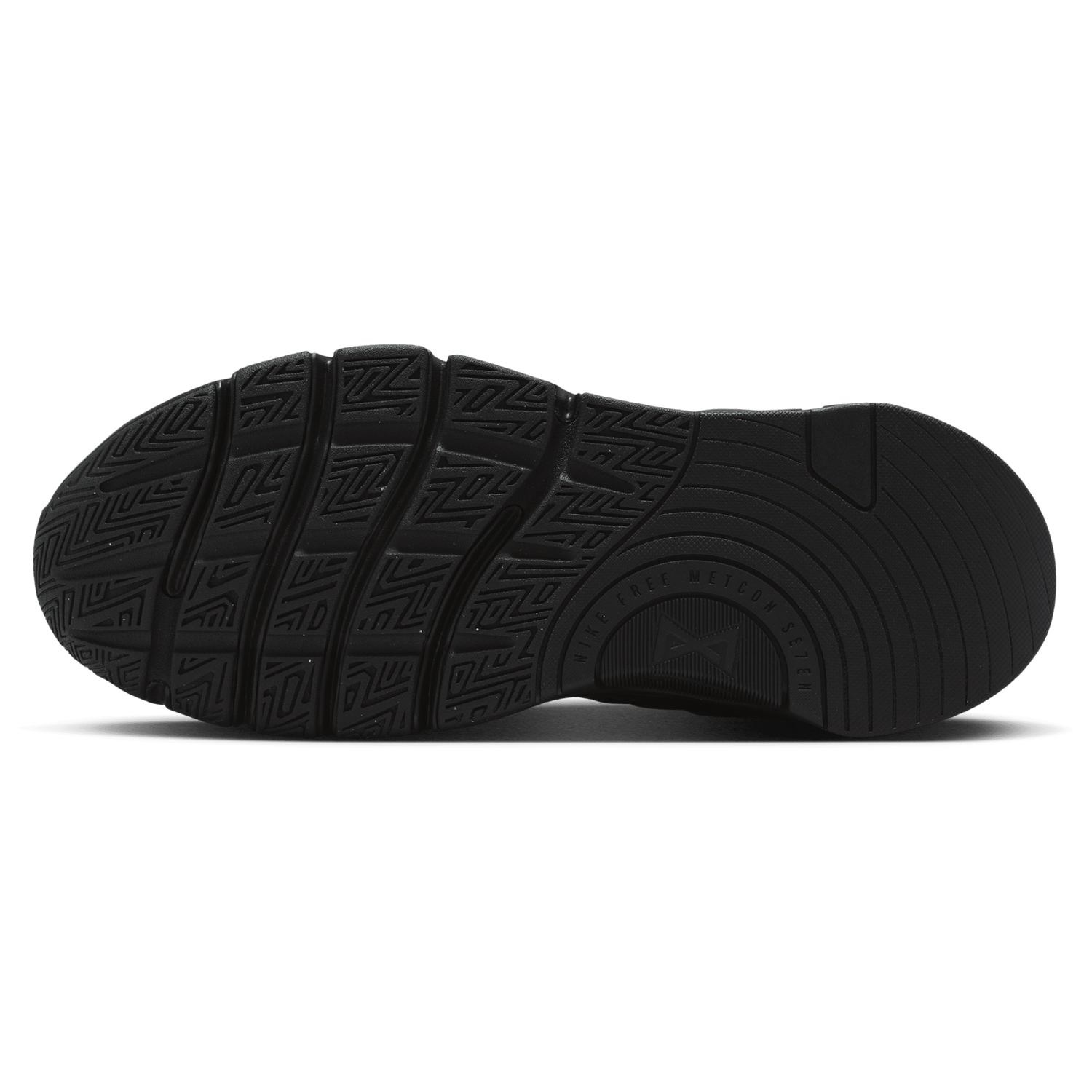 Nike Free Metcon 7 - Women's - Black/Anthracite/Black