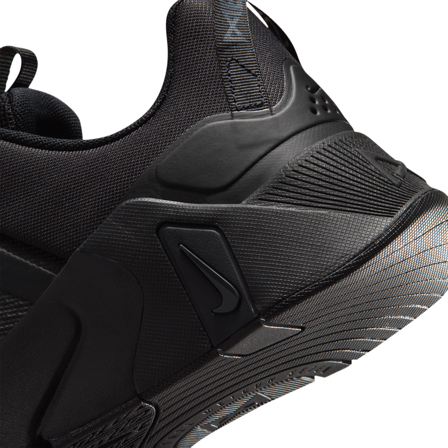 Nike Free Metcon 7 - Women's - Black/Anthracite/Black
