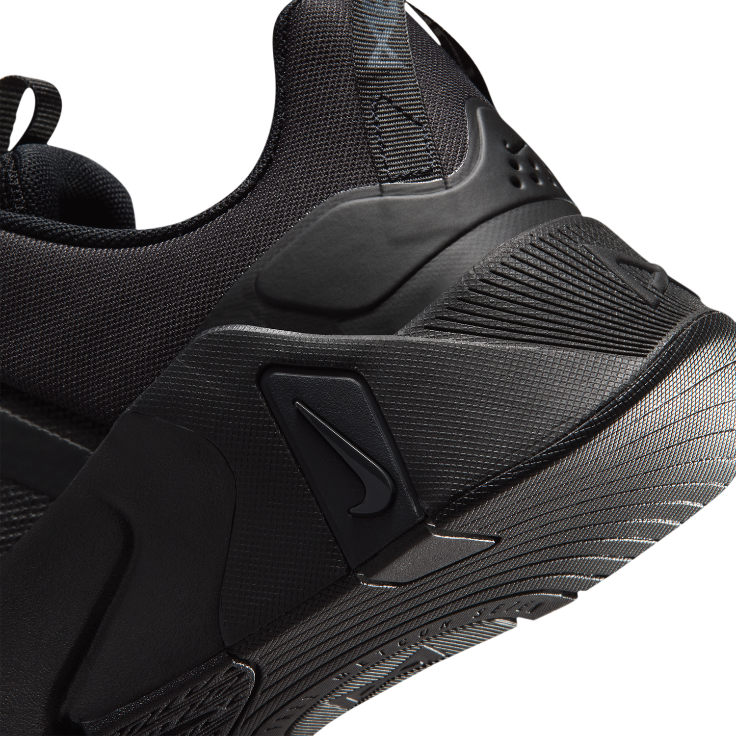 Nike Free Metcon 7 - Women's - Black/Anthracite/Black
