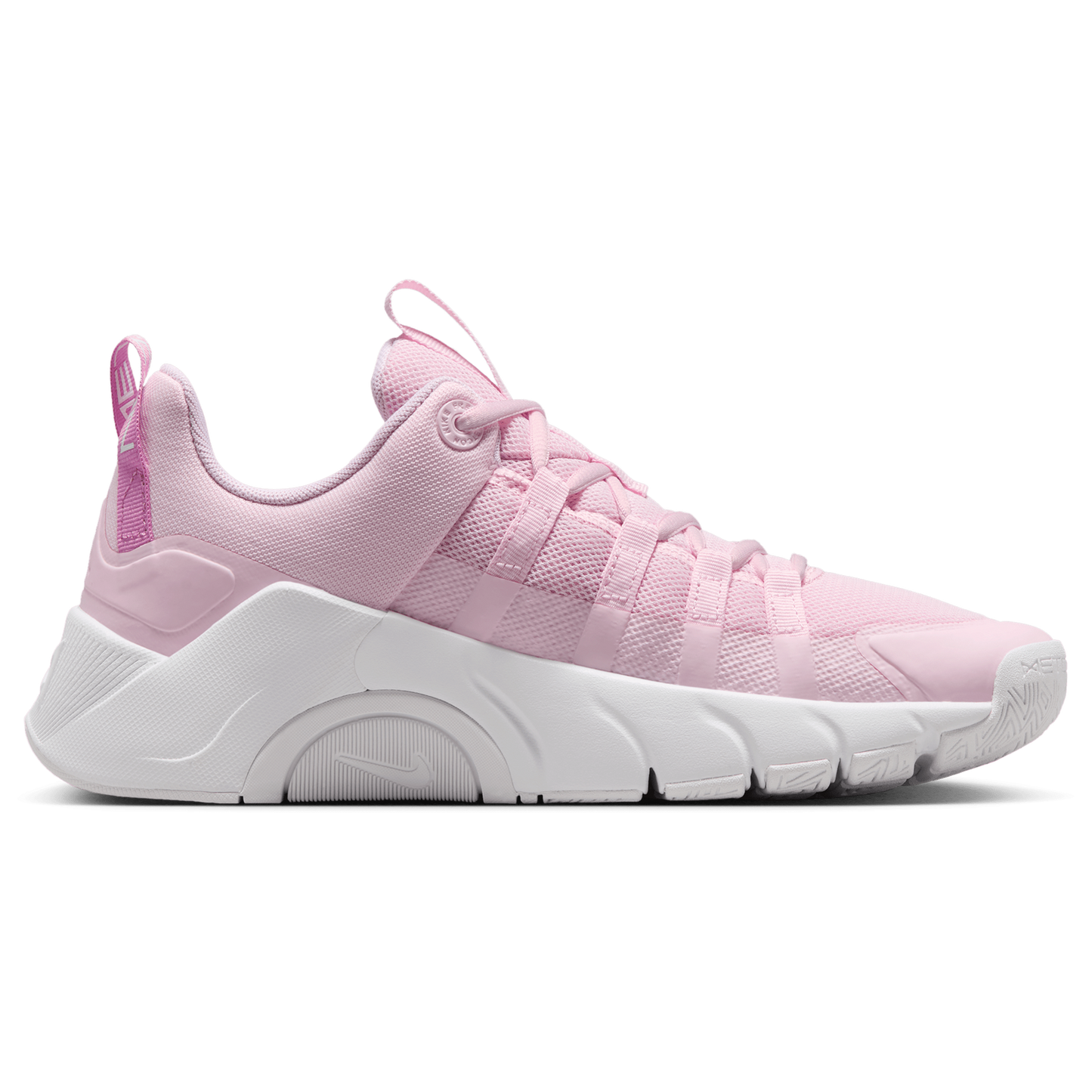Nike Free Metcon 7 - Women's - Lt Magenta/Pink Foam/White