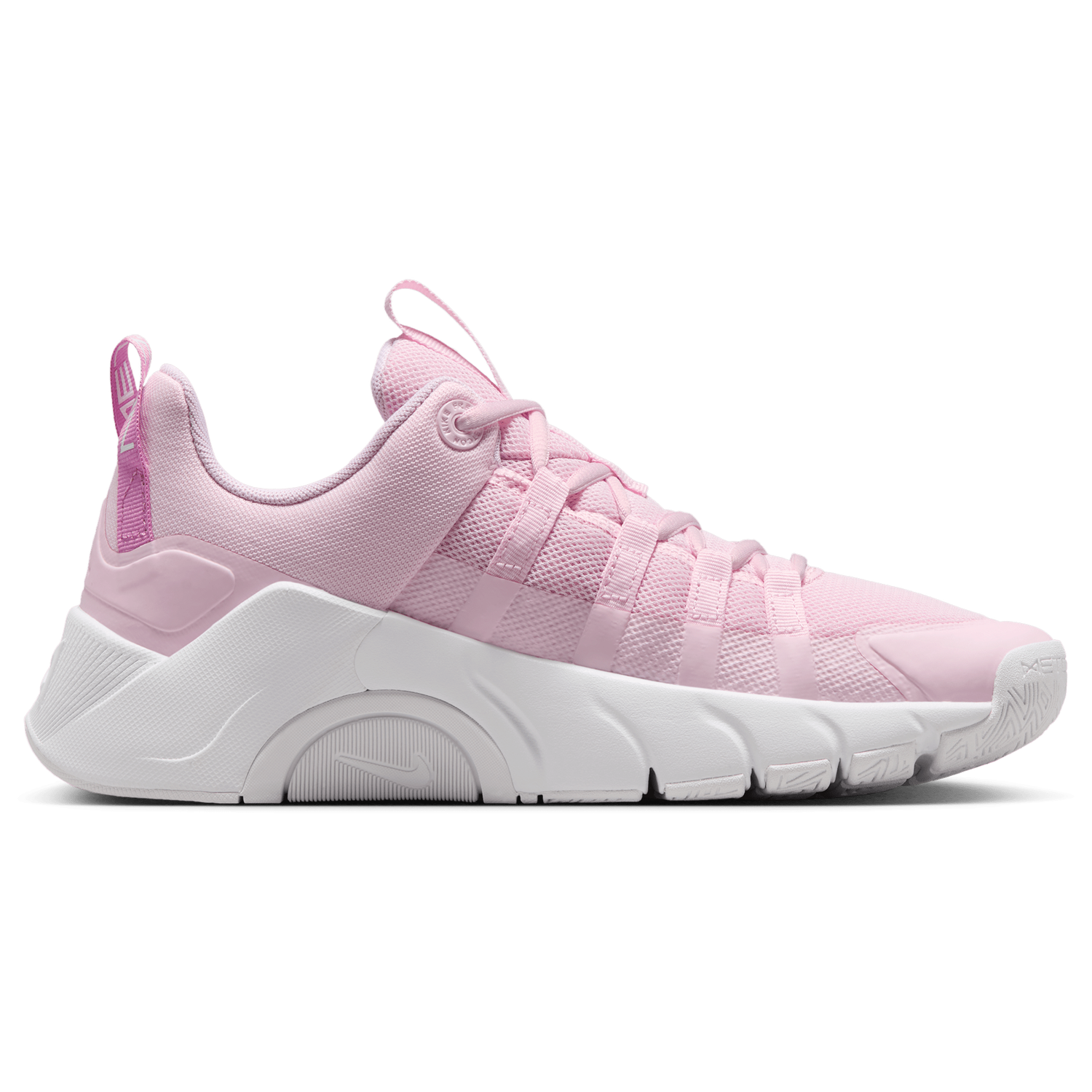 Nike Free Metcon 7 - Women's - Lt Magenta/Pink Foam/White