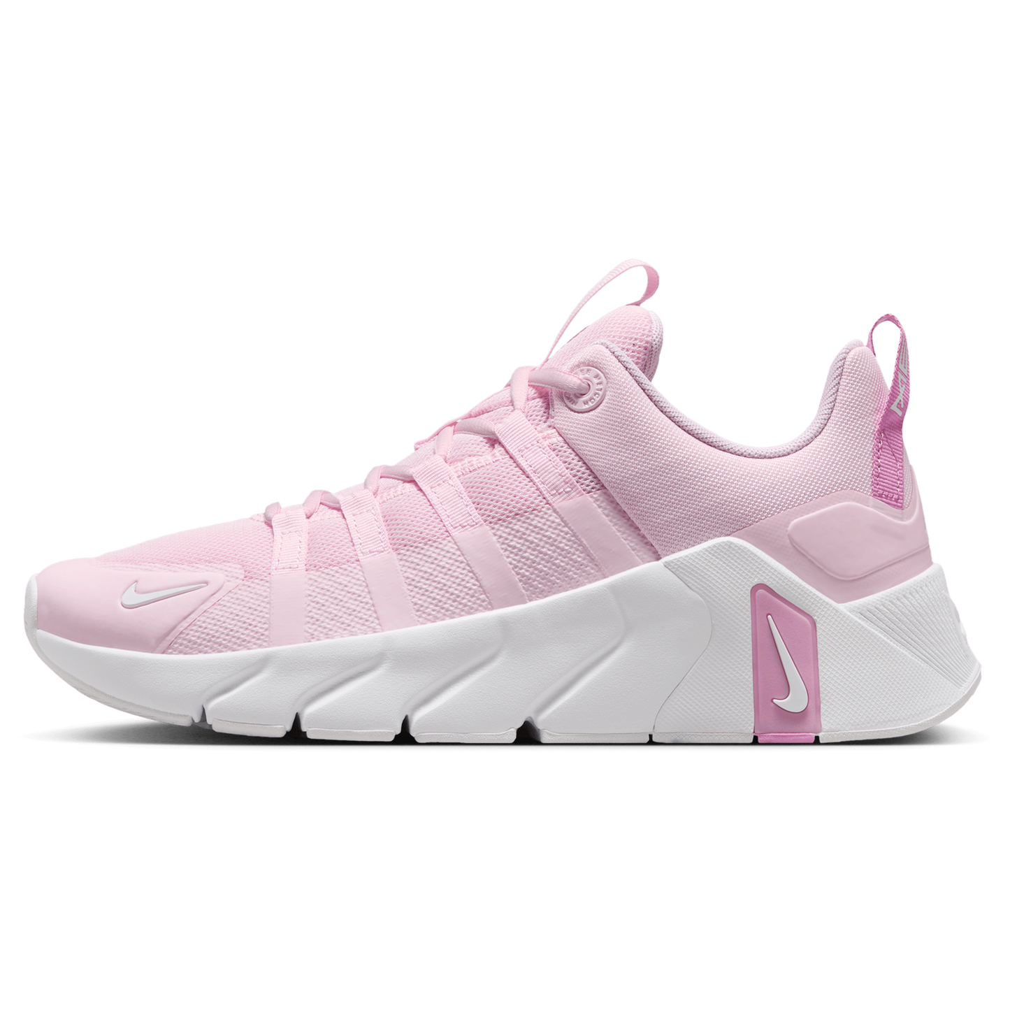 Nike Free Metcon 7 - Women's - Lt Magenta/Pink Foam/White
