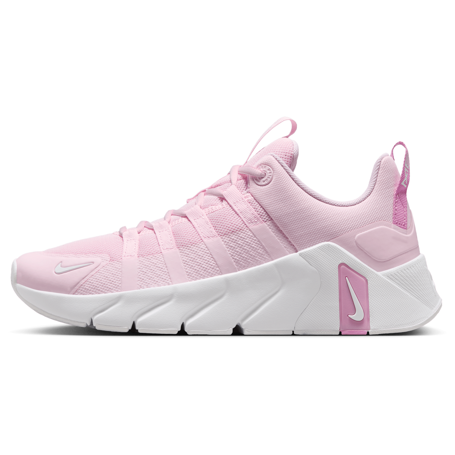 Nike Free Metcon 7 - Women's - Lt Magenta/Pink Foam/White