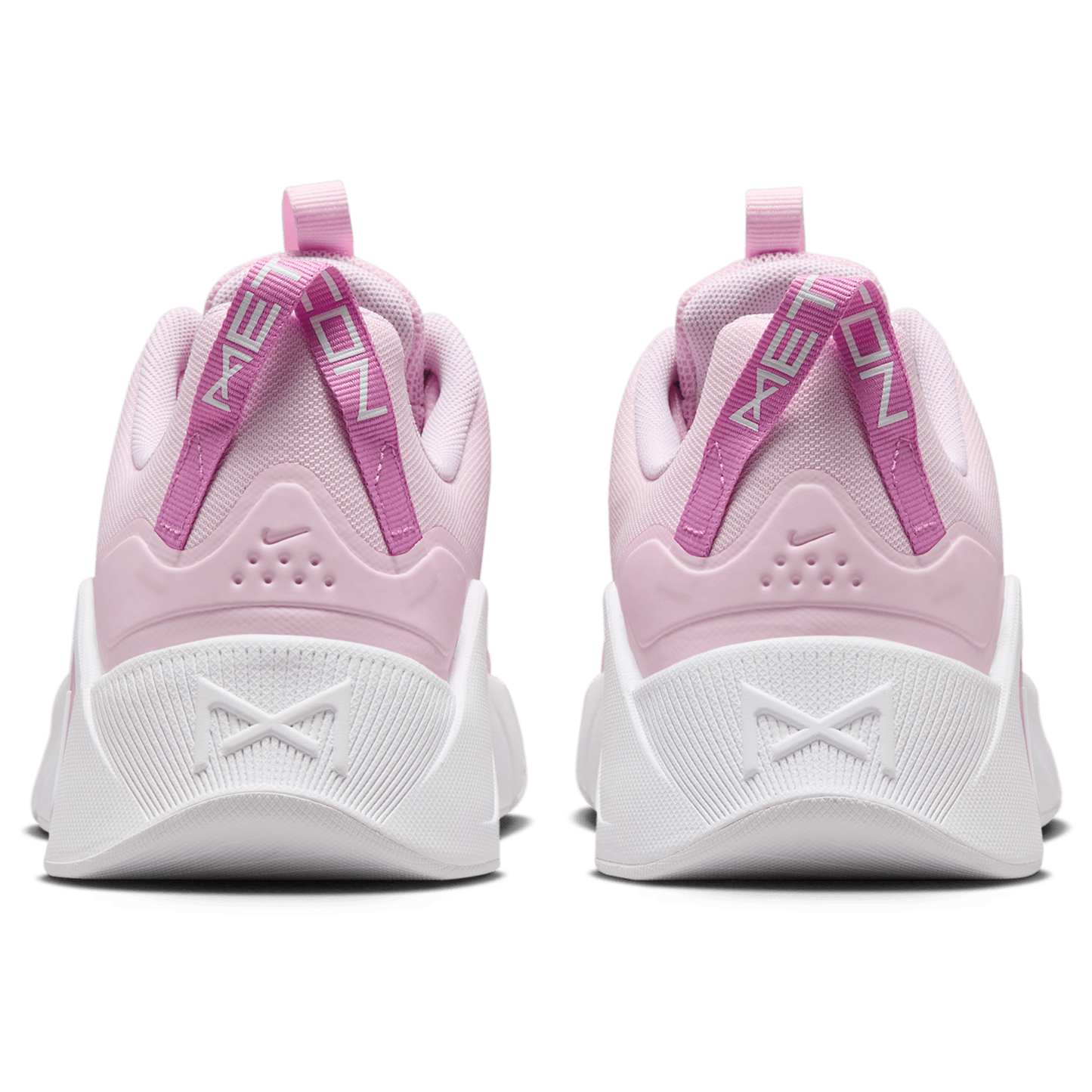 Nike Free Metcon 7 - Women's - Lt Magenta/Pink Foam/White