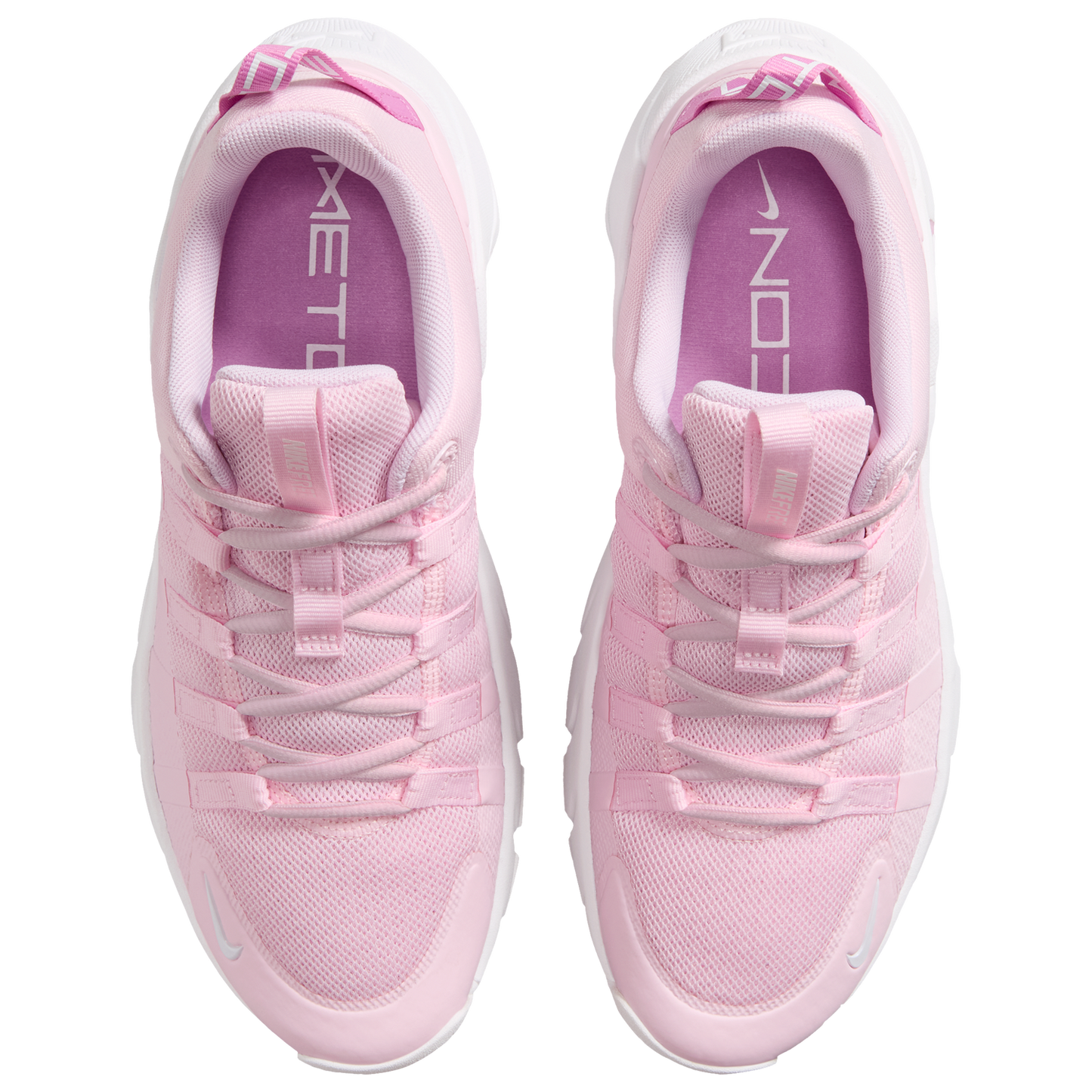 Nike Free Metcon 7 - Women's - Lt Magenta/Pink Foam/White