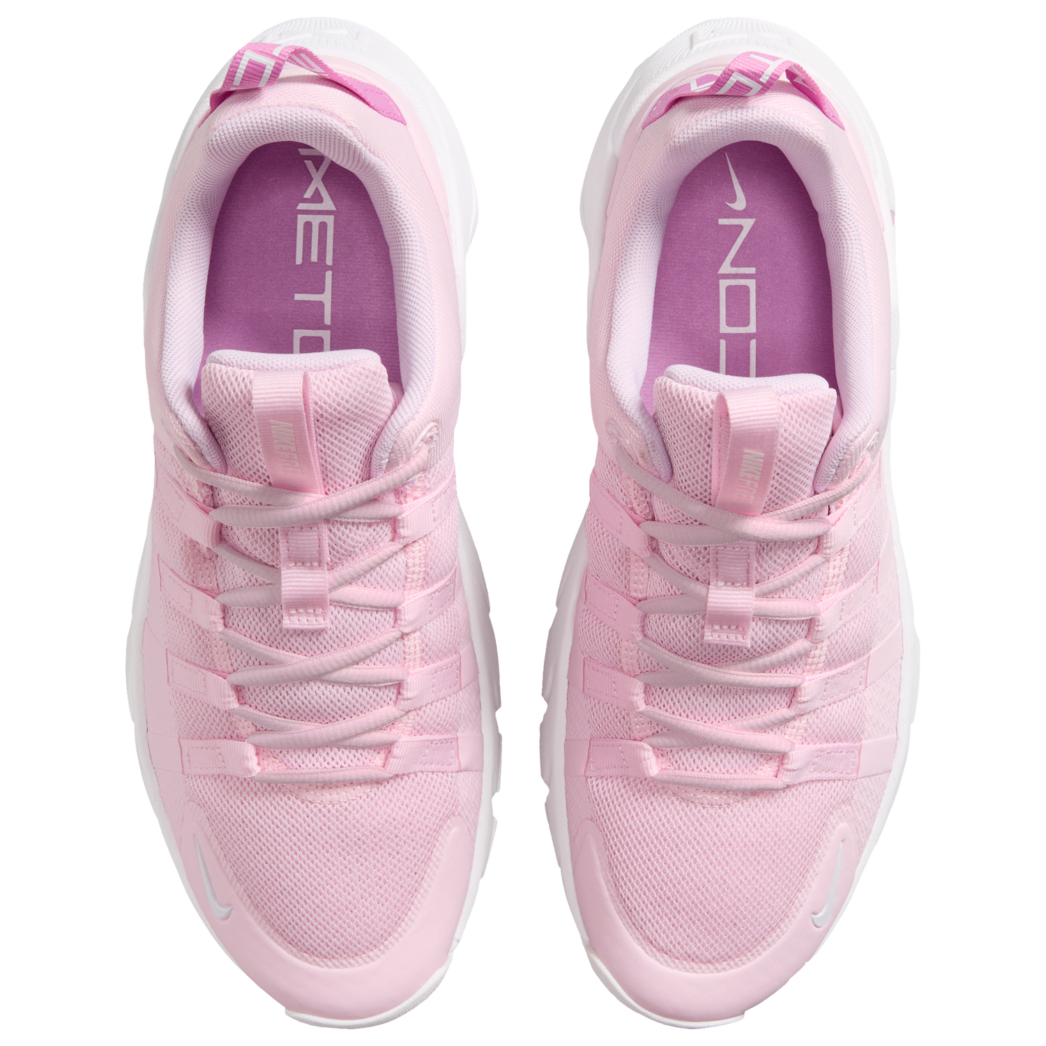Nike Free Metcon 7 - Women's - Lt Magenta/Pink Foam/White