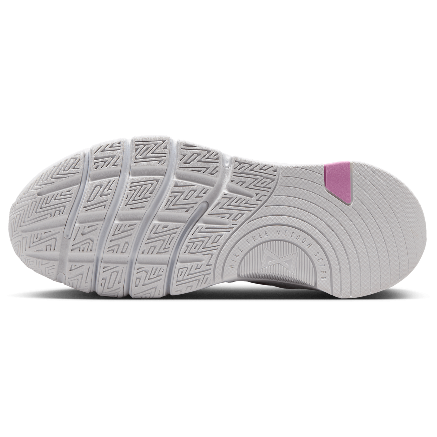 Nike Free Metcon 7 - Women's - Lt Magenta/Pink Foam/White