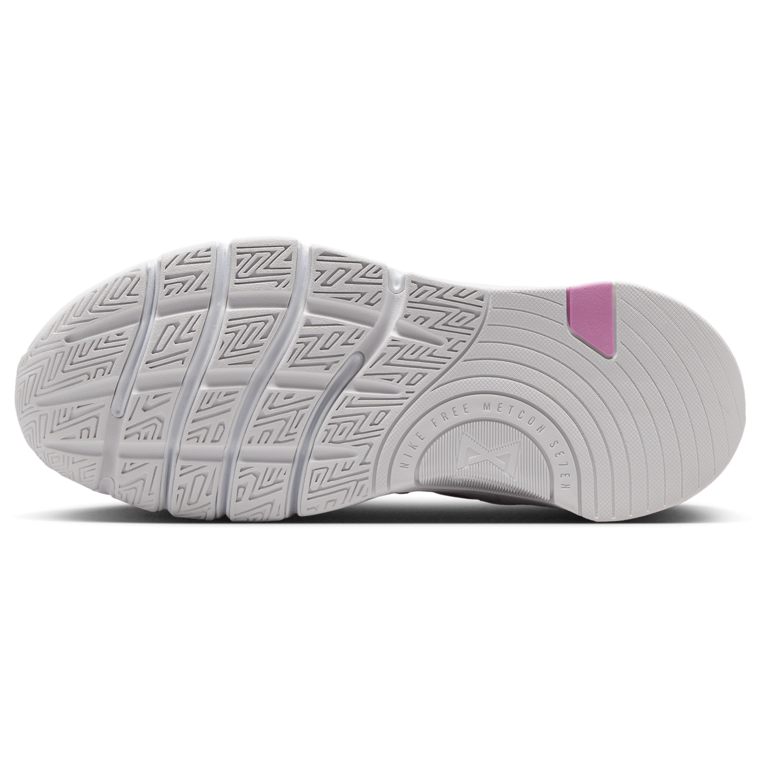 Nike Free Metcon 7 - Women's - Lt Magenta/Pink Foam/White