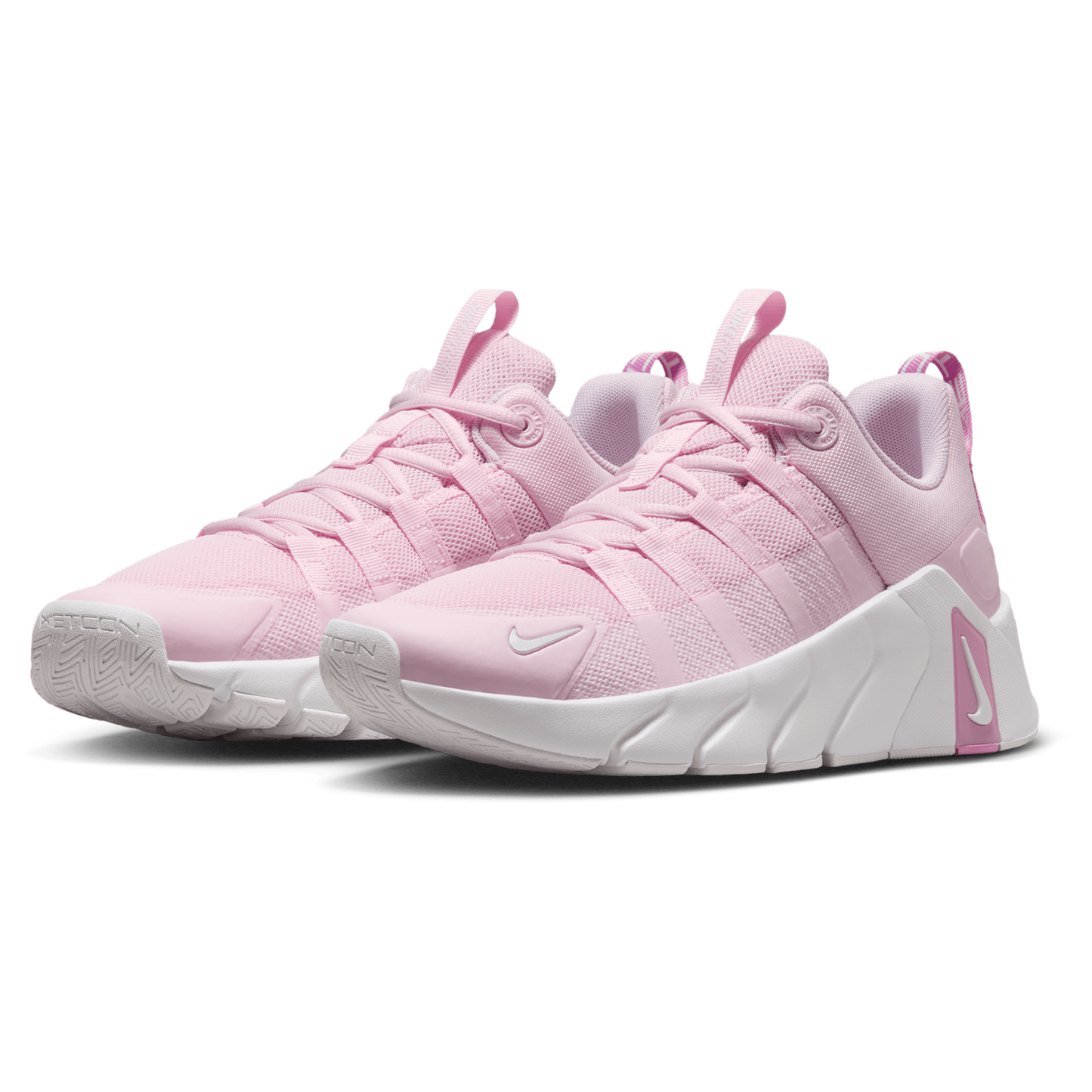 Nike Free Metcon 7 - Women's - Lt Magenta/Pink Foam/White