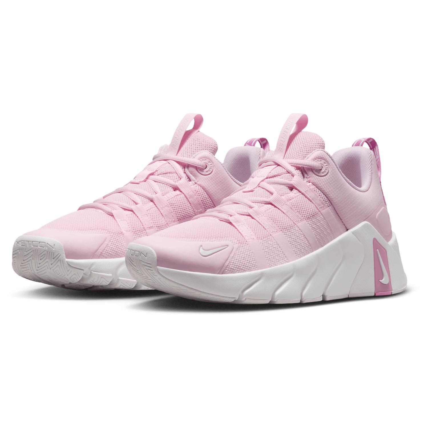 Nike Free Metcon 7 - Women's - Lt Magenta/Pink Foam/White