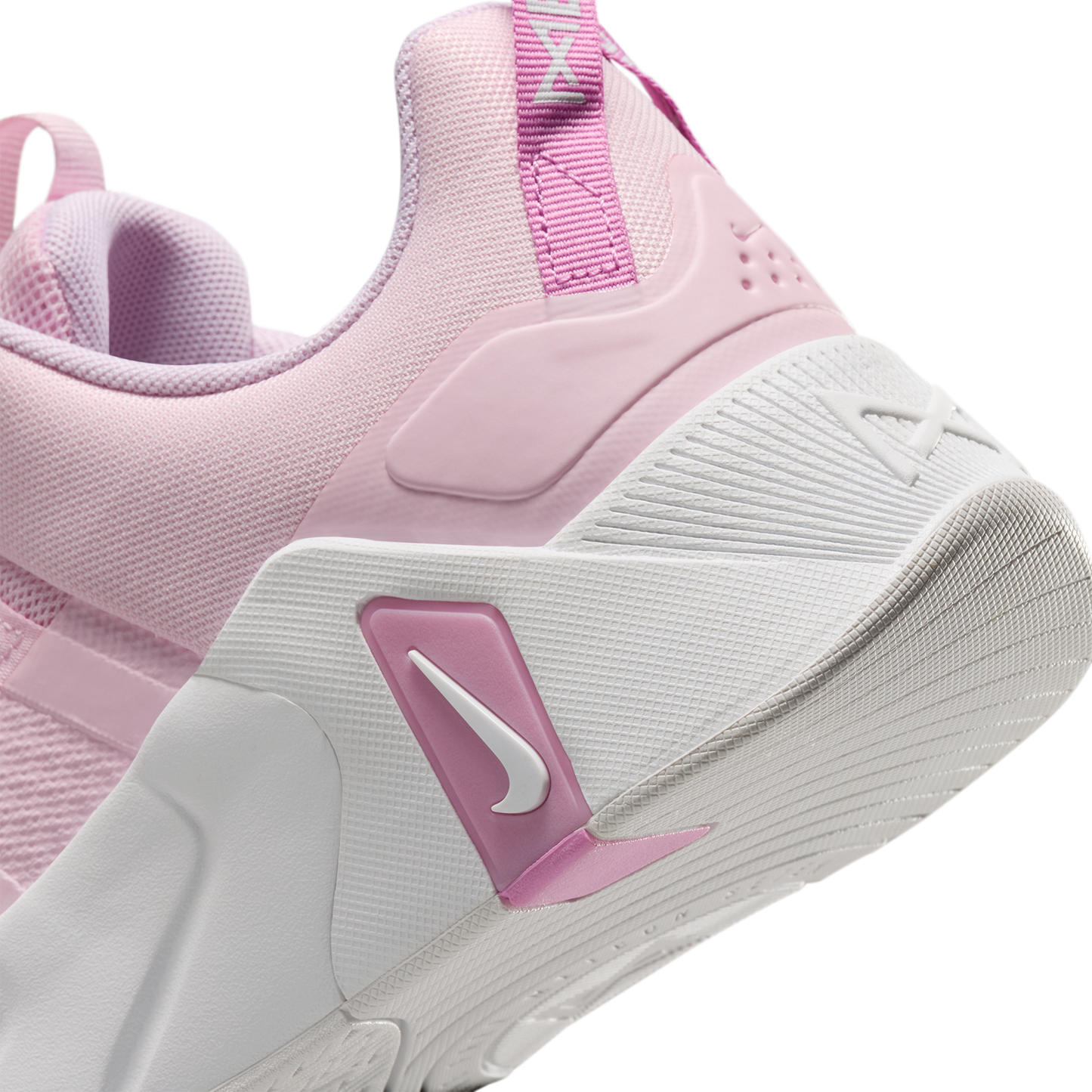 Nike Free Metcon 7 - Women's - Lt Magenta/Pink Foam/White