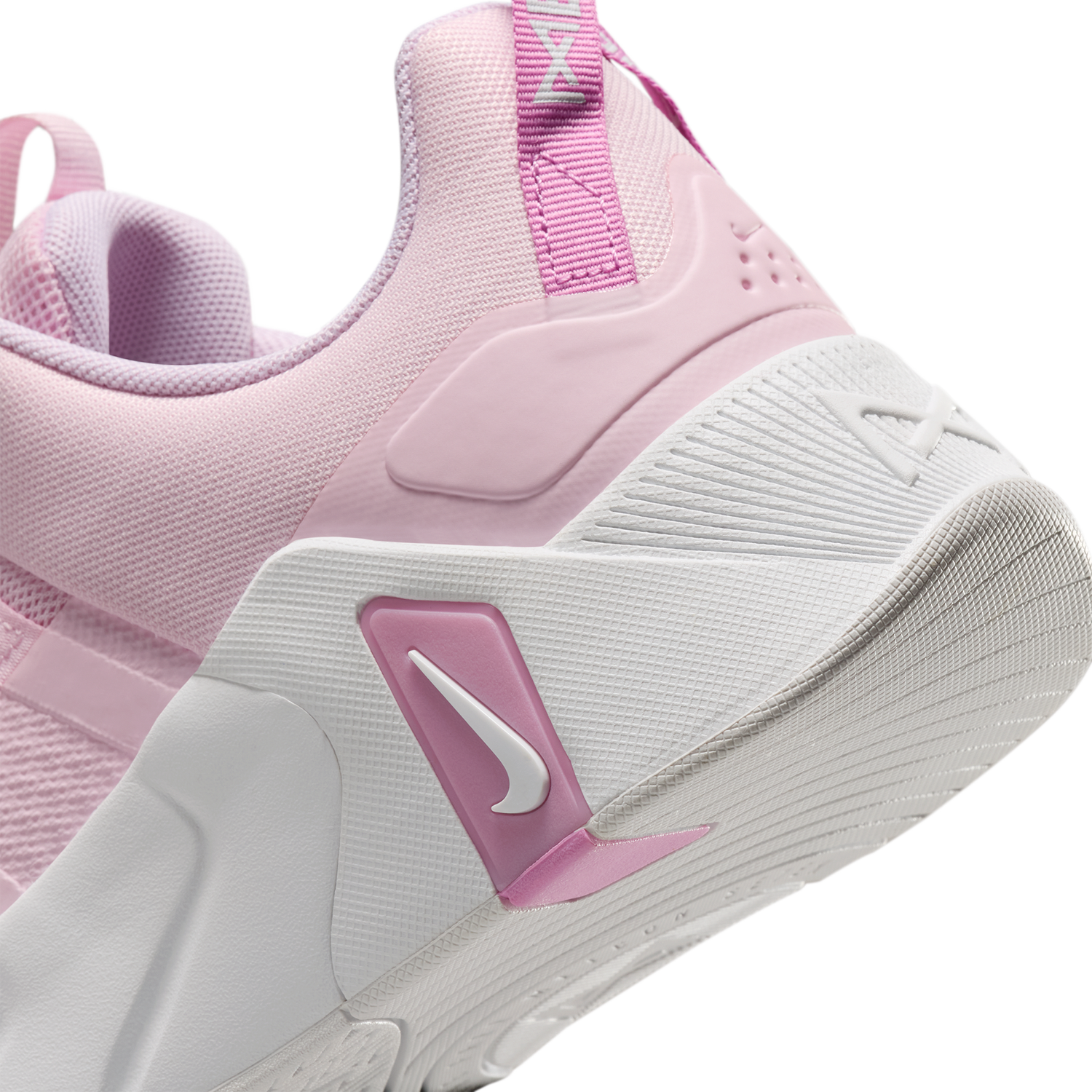 Nike Free Metcon 7 - Women's - Lt Magenta/Pink Foam/White