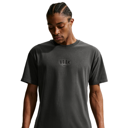 Nike DB Loose Belmar Booker T-Shirt - Men's - Black/Multi