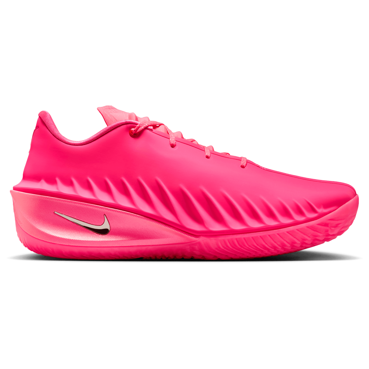 Nike G.T. Cut 4 - Men's - Pinksicle/Multicolor/Vivid Pink