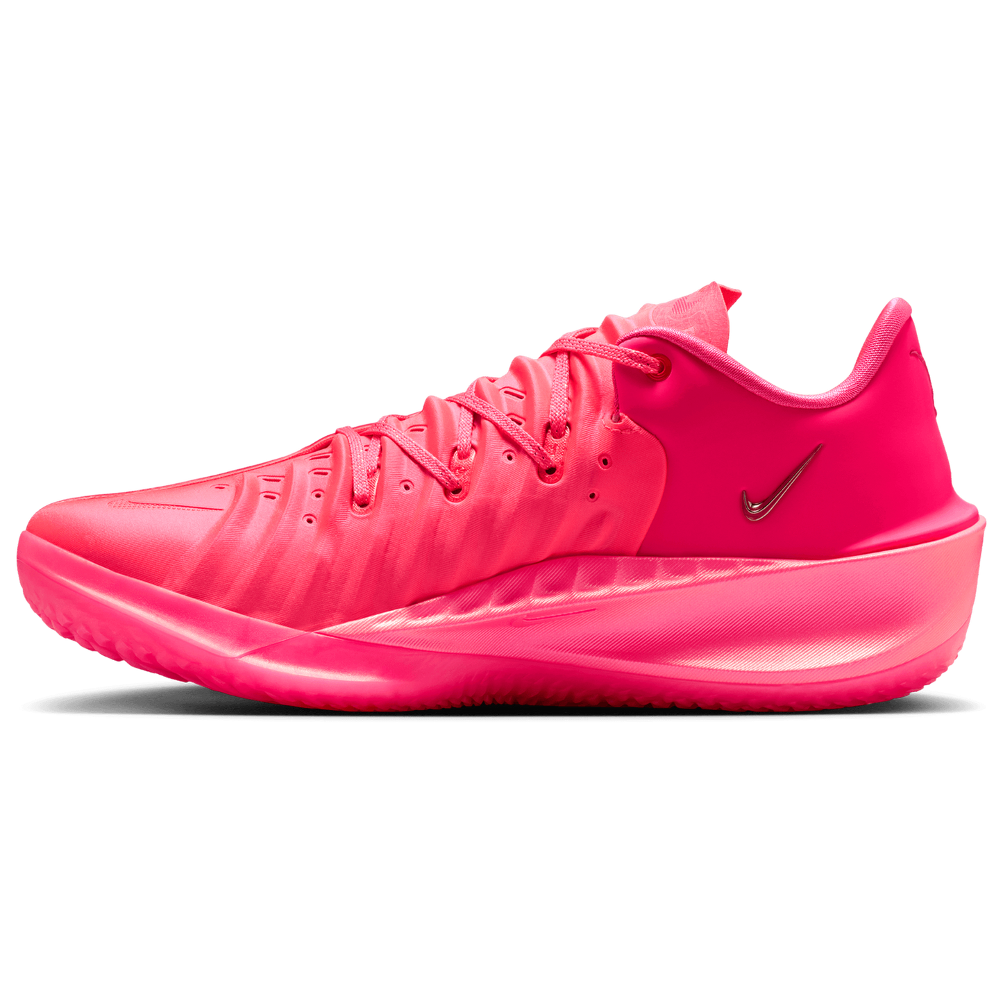 Nike G.T. Cut 4 - Men's - Pinksicle/Multicolor/Vivid Pink