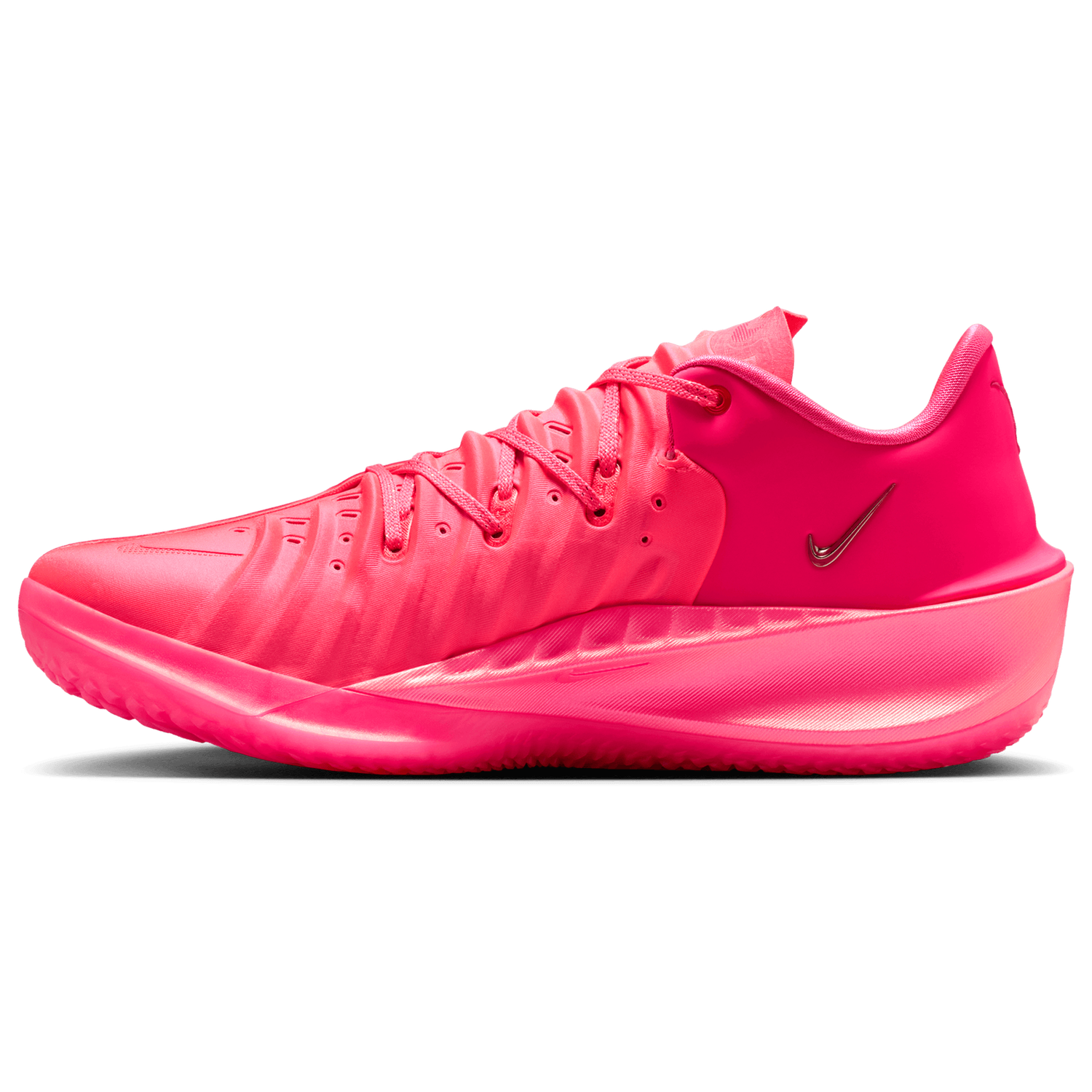 Nike G.T. Cut 4 - Men's - Pinksicle/Multicolor/Vivid Pink